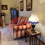 Mayrone House
