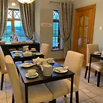 Mayrone House Donegal Town