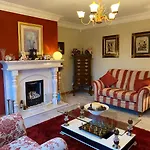 Bed & Breakfast Mayrone House Donegal Town