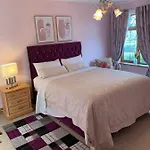 Mayrone House * Donegal Town