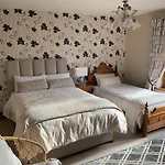 Bed & Breakfast Mayrone House *