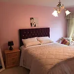住宿加早餐酒店 Mayrone House 多尼戈尔