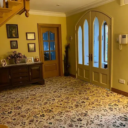 Mayrone House Oda ve Kahvaltı Donegal Town