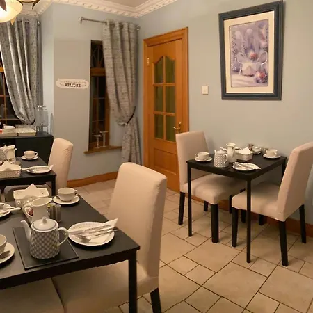 Oda ve Kahvaltı Mayrone House Donegal Town