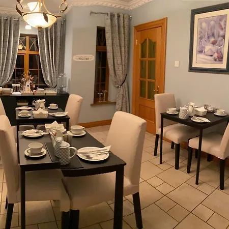 Mayrone House Oda ve Kahvaltı