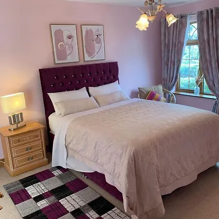 Mayrone House * Donegal Town