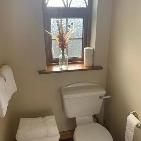 Mayrone House Donegal Town