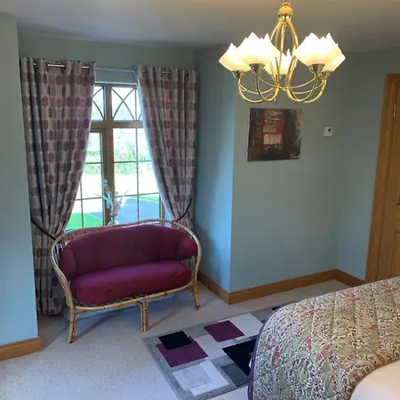 Bed & Breakfast Mayrone House