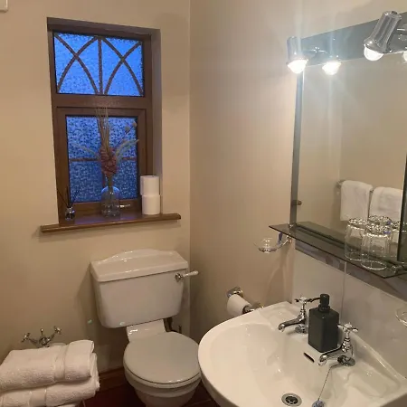 Mayrone House * Donegal Town