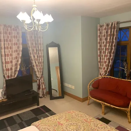 Mayrone House לינה וארוחת בוקר Donegal Town