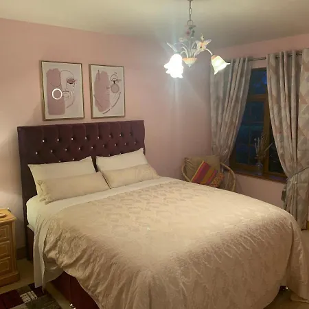 Mayrone House לינה וארוחת בוקר Donegal Town