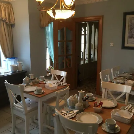 Bed & Breakfast Mayrone House