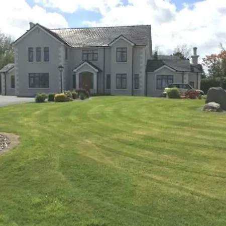 Mayrone House