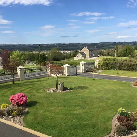 Mayrone House * Donegal Town