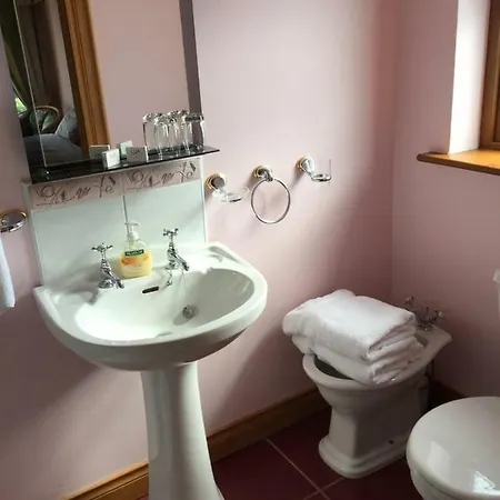 Mayrone House Oda ve Kahvaltı Donegal Town