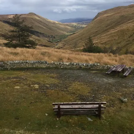 Bed & Breakfast Mayrone House Donegal Town