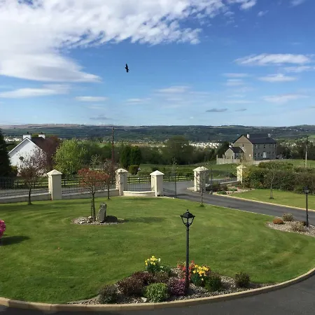 Mayrone House Donegal Town