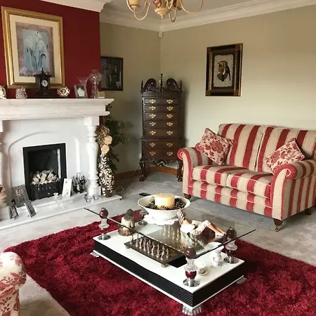 Mayrone House * Donegal Town