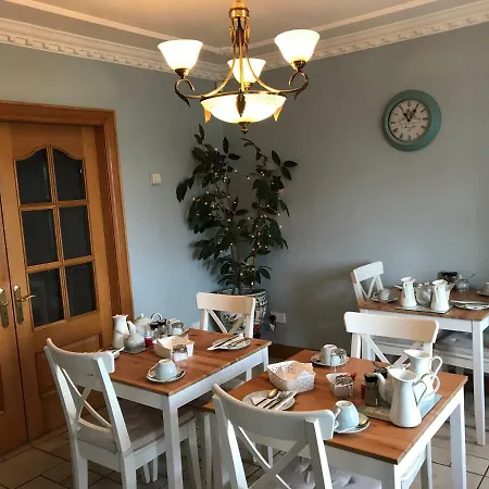 Bed & Breakfast Mayrone House