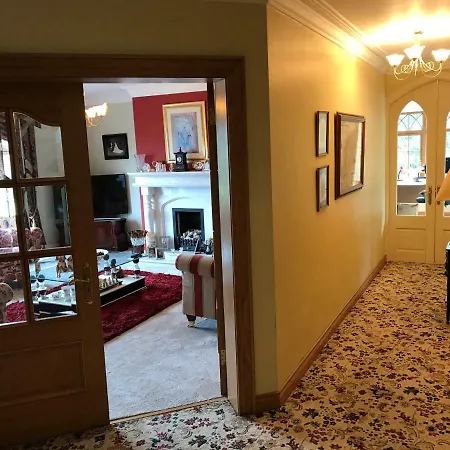 Mayrone House Donegal Town