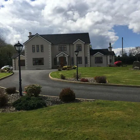 Mayrone House 多尼戈尔