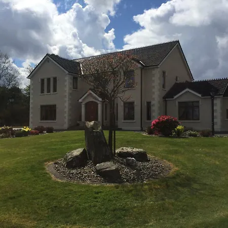 Mayrone House 住宿加早餐酒店