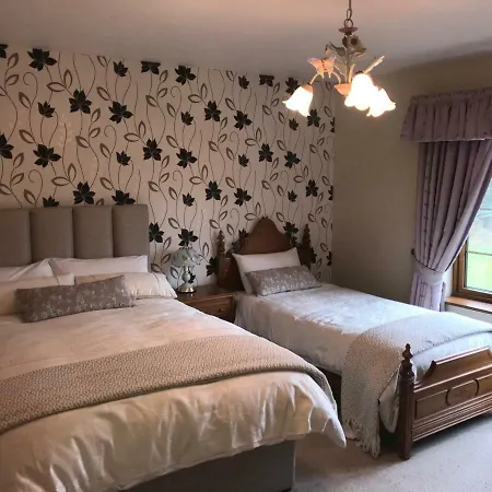 Mayrone House *