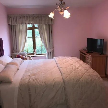 Mayrone House