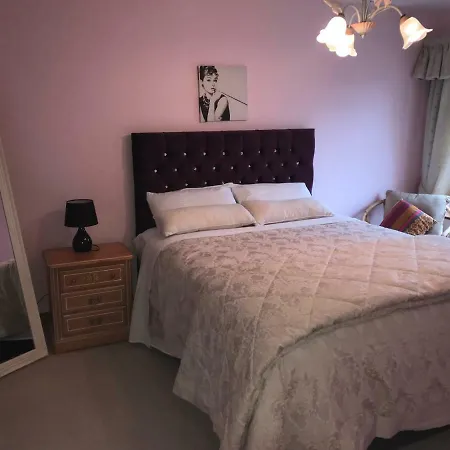 Bed & Breakfast Mayrone House