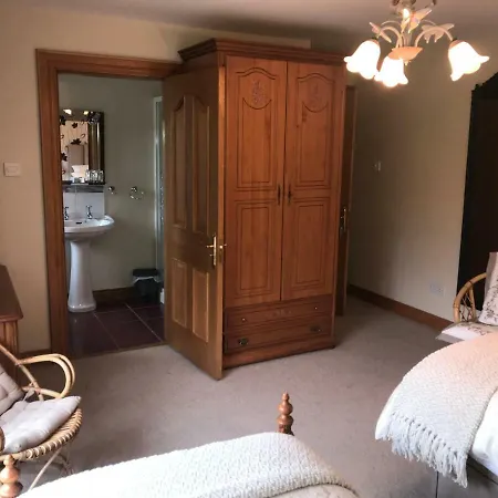Bed & Breakfast Mayrone House *