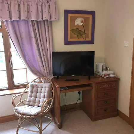 Mayrone House Oda ve Kahvaltı Donegal Town