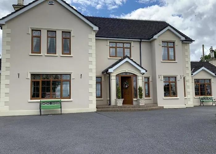 Mayrone House 住宿加早餐酒店