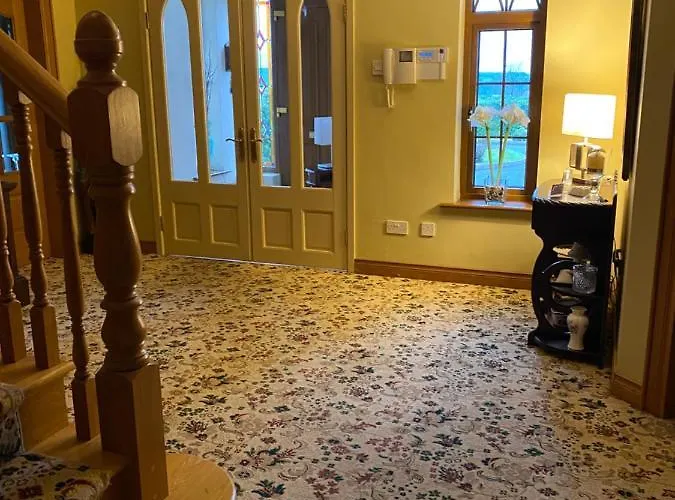 Mayrone House 多尼戈尔