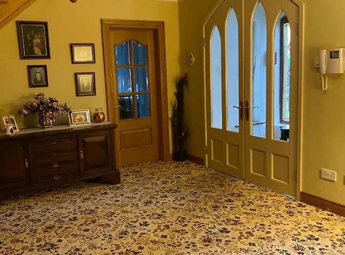 Mayrone House 住宿加早餐酒店 多尼戈尔