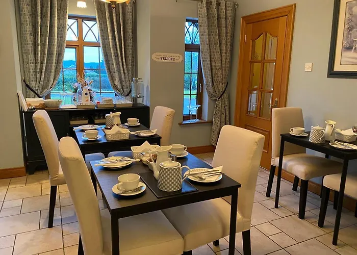 Mayrone House 多尼戈尔