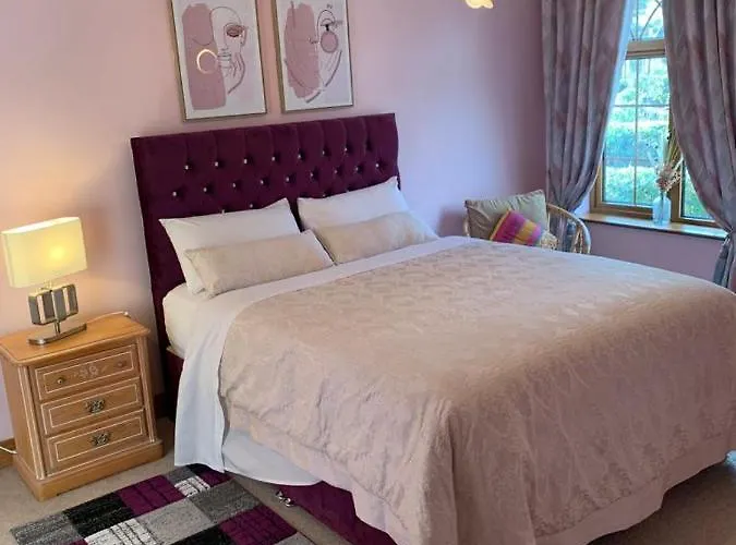 Mayrone House * 多尼戈尔