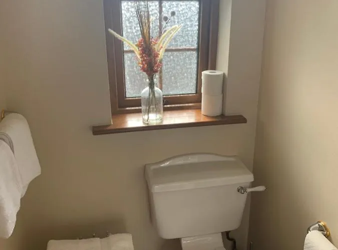 Mayrone House 多尼戈尔