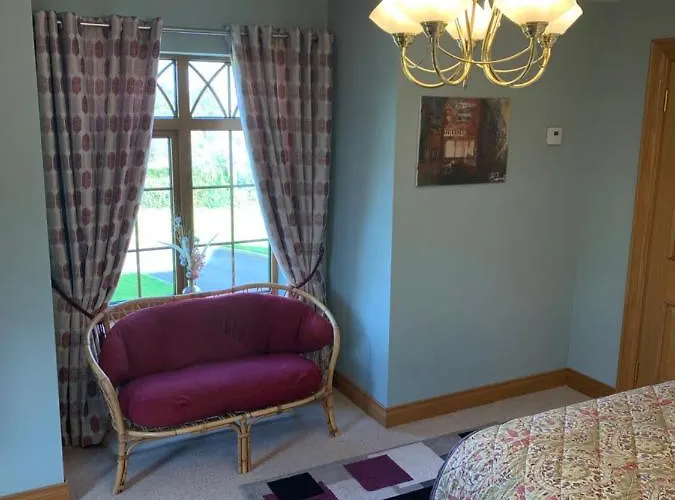 住宿加早餐酒店 Mayrone House