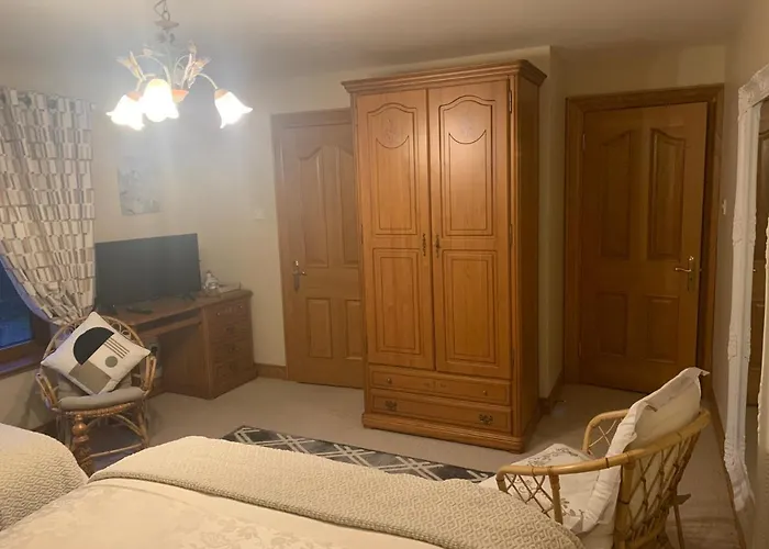 Mayrone House 住宿加早餐酒店