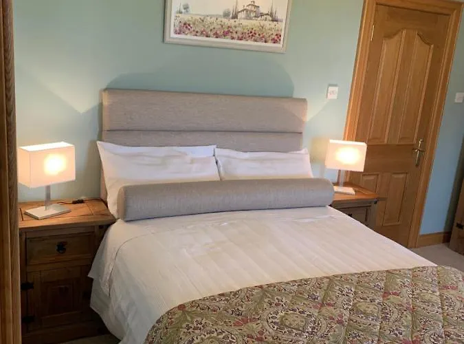 住宿加早餐酒店 Mayrone House 多尼戈尔