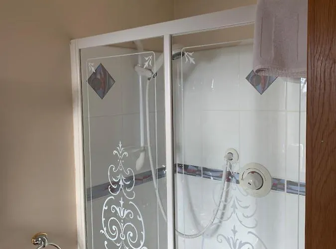 Mayrone House 多尼戈尔