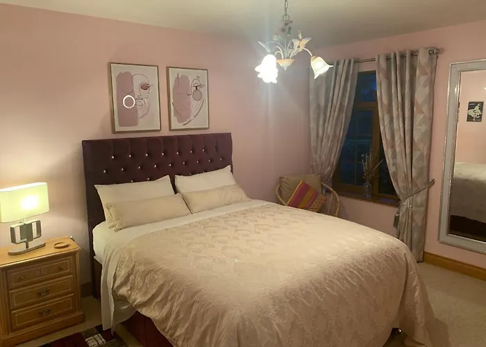 Mayrone House 住宿加早餐酒店 多尼戈尔