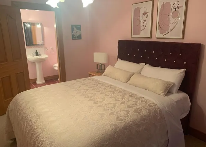 住宿加早餐酒店 Mayrone House 多尼戈尔