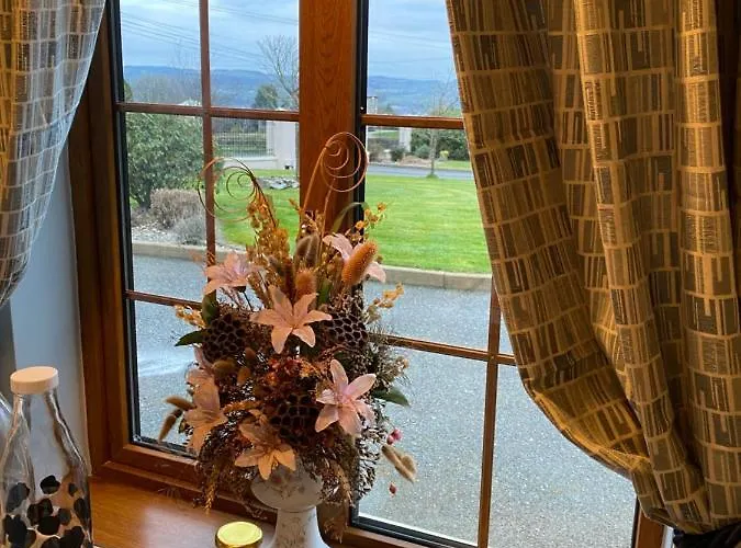 住宿加早餐酒店 Mayrone House