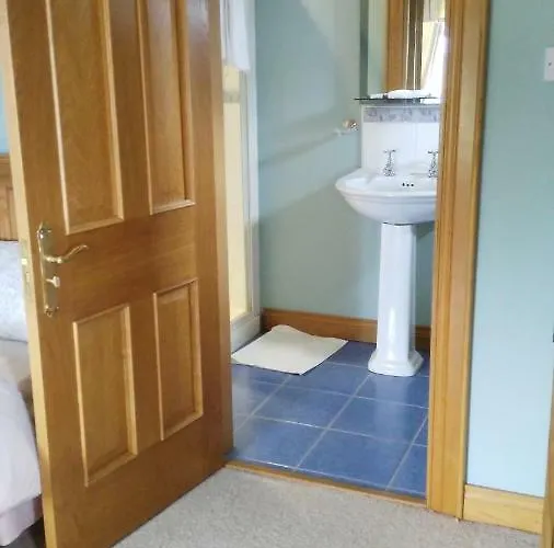 Mayrone House 住宿加早餐酒店 多尼戈尔