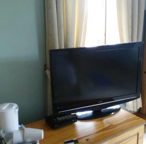 住宿加早餐酒店 Mayrone House *