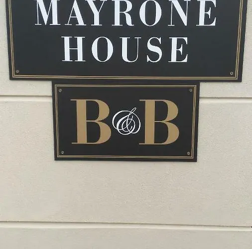Mayrone House