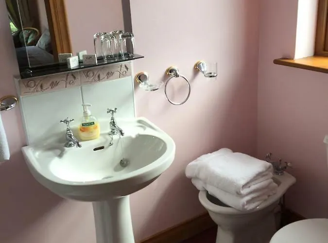 Mayrone House 住宿加早餐酒店 多尼戈尔