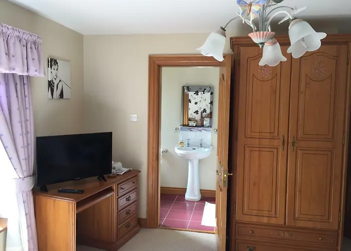 Mayrone House 住宿加早餐酒店