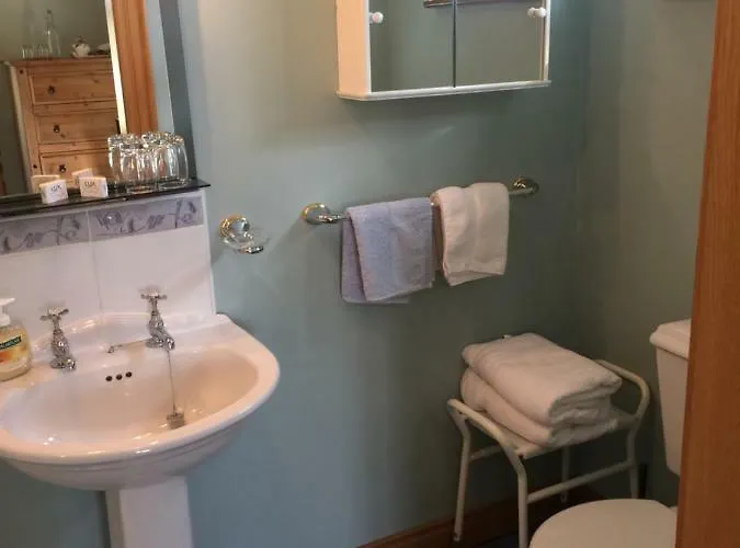 Mayrone House * 多尼戈尔